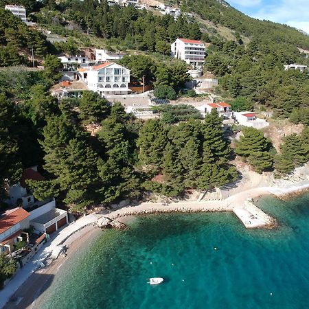 Deluxe Seaview Villa Kennedy III Міміце Екстер'єр фото