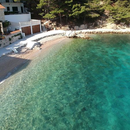 Deluxe Seaview Villa Kennedy III Міміце Екстер'єр фото