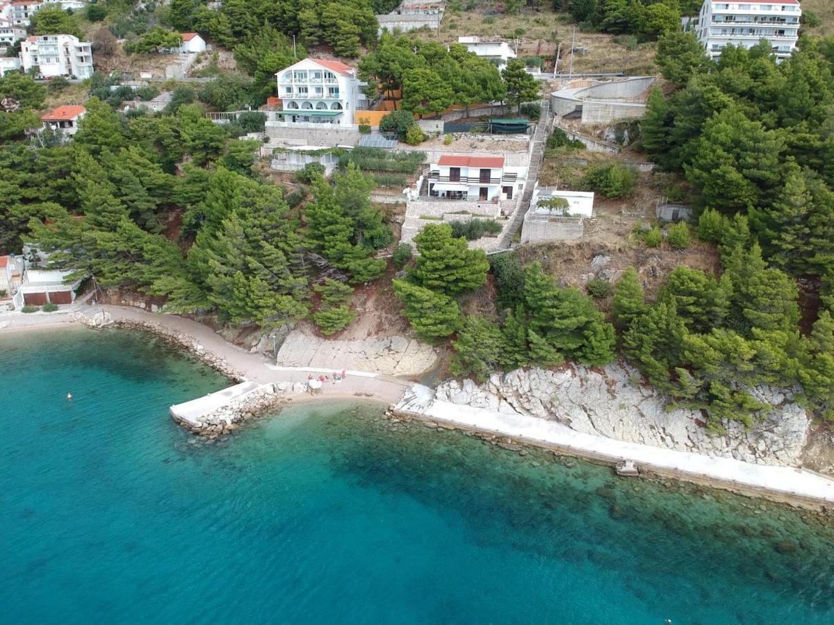 Deluxe Seaview Villa Kennedy III Міміце Екстер'єр фото