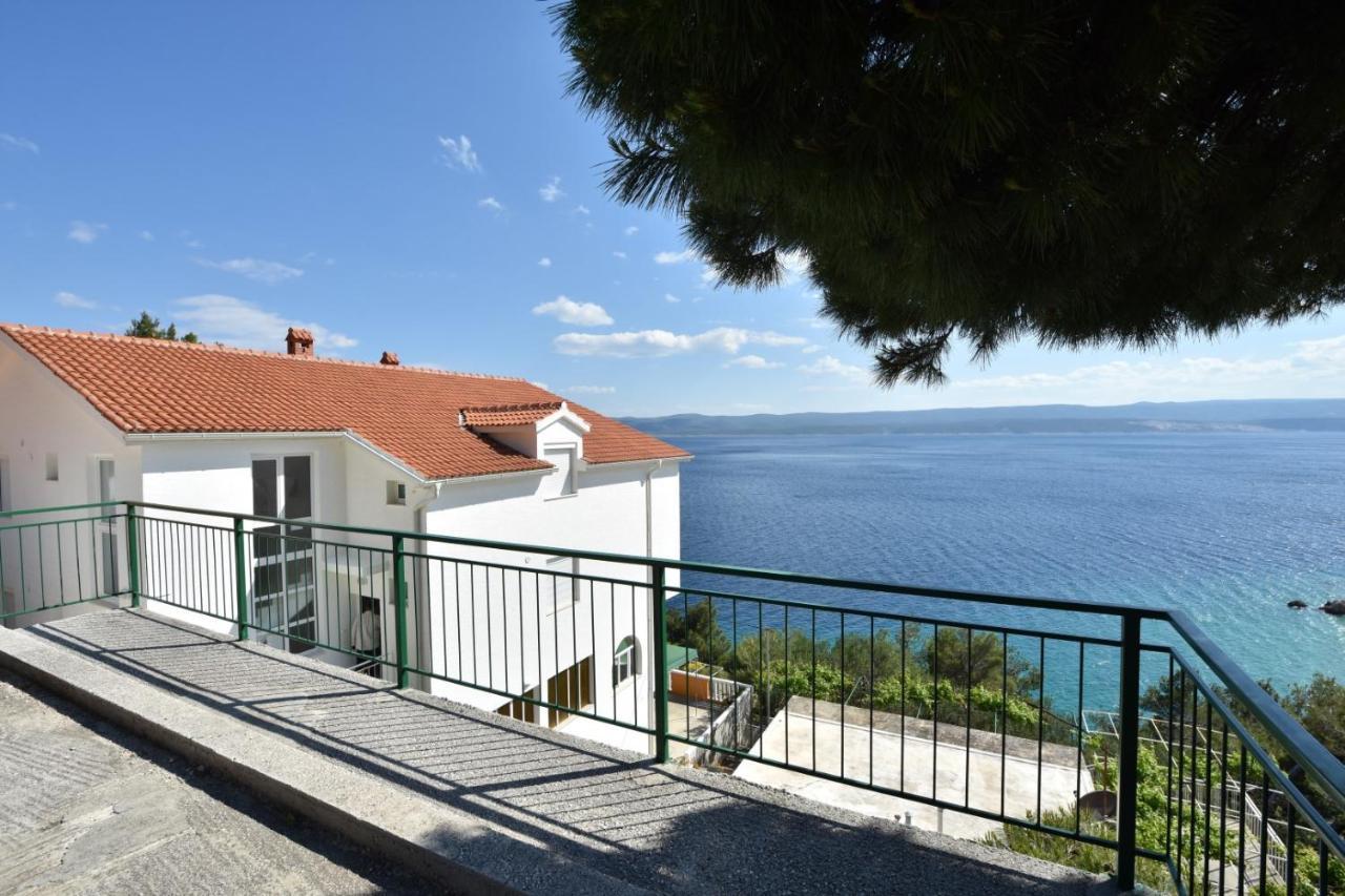 Deluxe Seaview Villa Kennedy III Міміце Екстер'єр фото