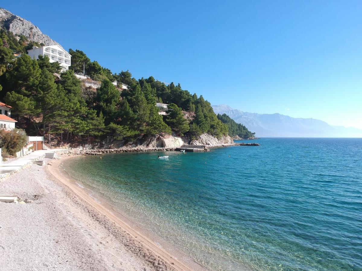 Deluxe Seaview Villa Kennedy III Міміце Екстер'єр фото