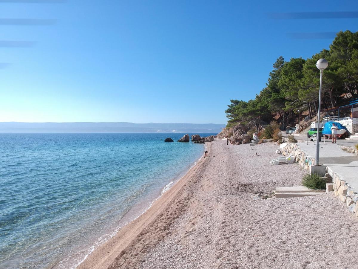 Deluxe Seaview Villa Kennedy III Міміце Екстер'єр фото