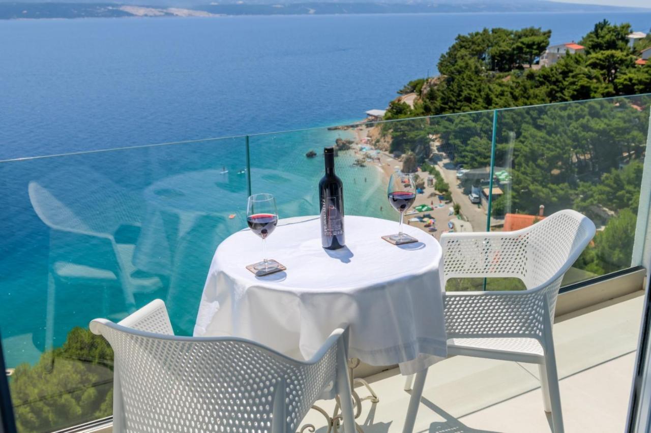 Deluxe Seaview Villa Kennedy III Міміце Екстер'єр фото