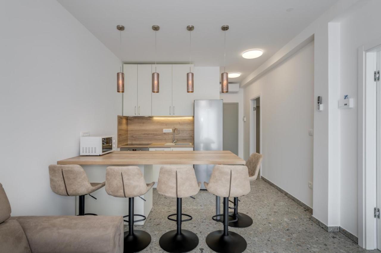 Deluxe Seaview Villa Kennedy III Міміце Екстер'єр фото