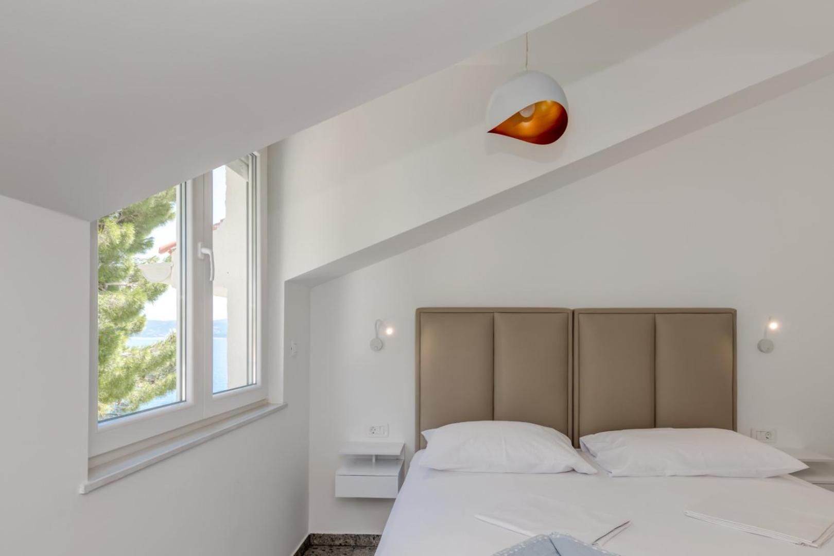 Deluxe Seaview Villa Kennedy III Міміце Екстер'єр фото