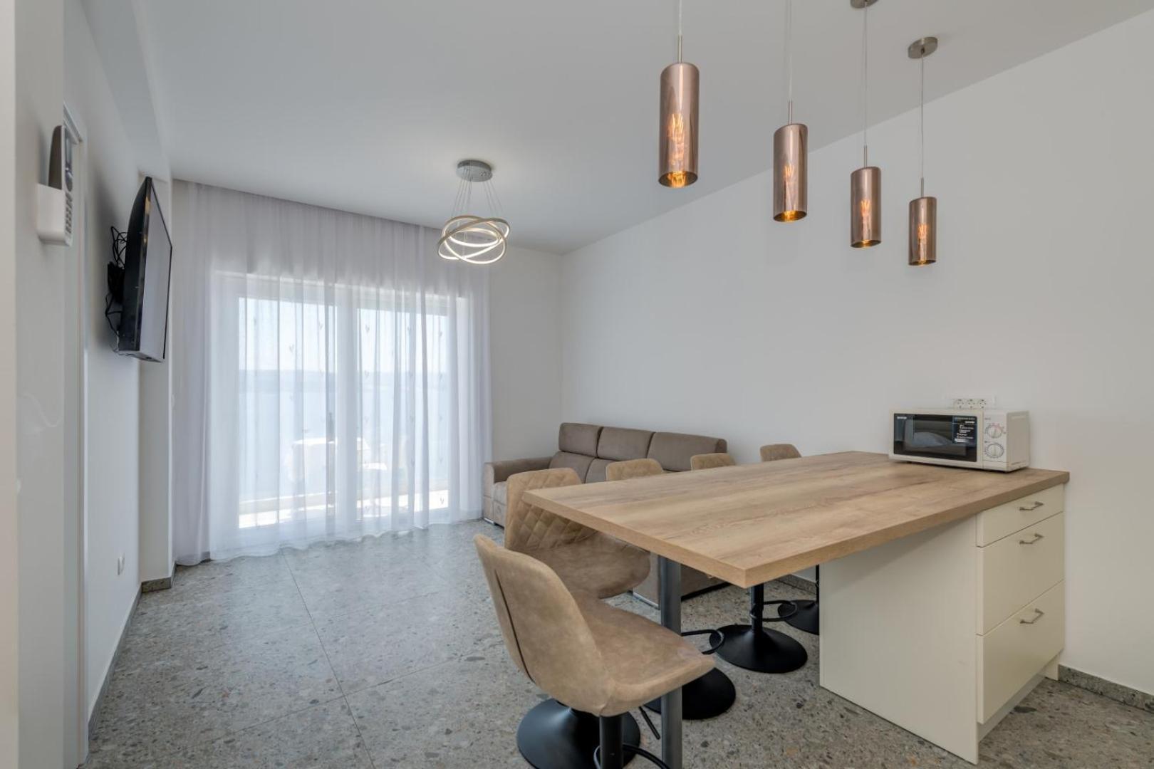 Deluxe Seaview Villa Kennedy III Міміце Екстер'єр фото