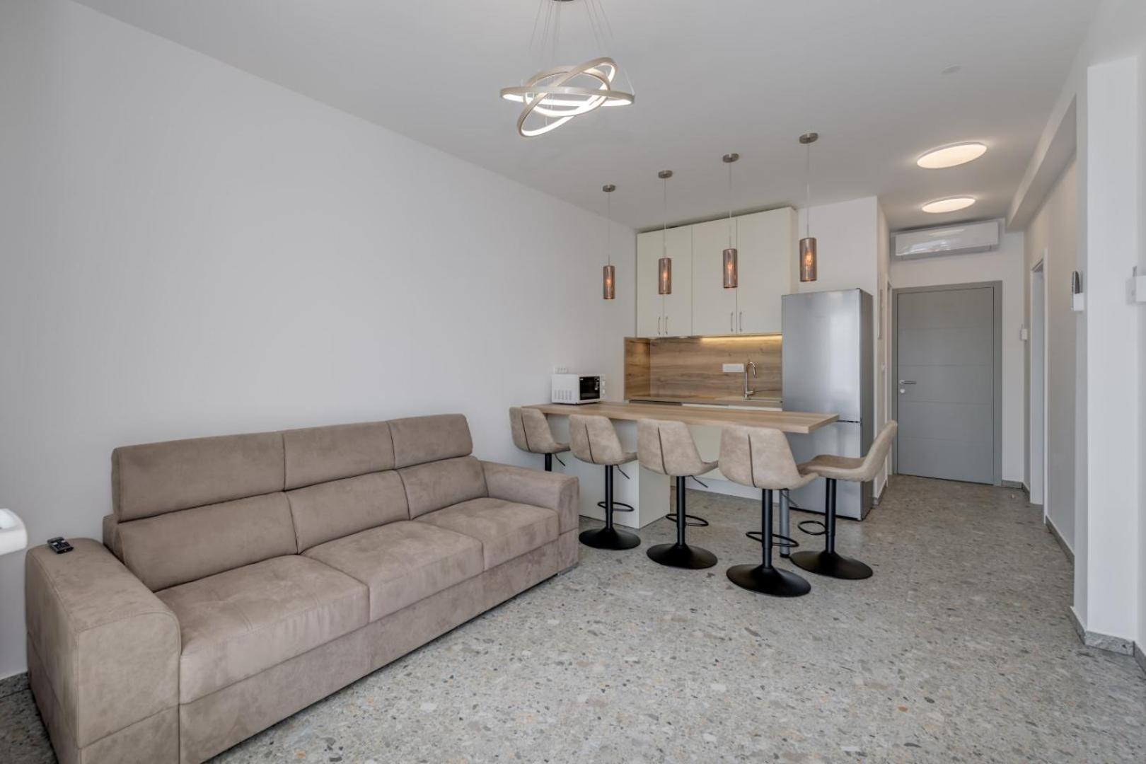 Deluxe Seaview Villa Kennedy III Міміце Екстер'єр фото