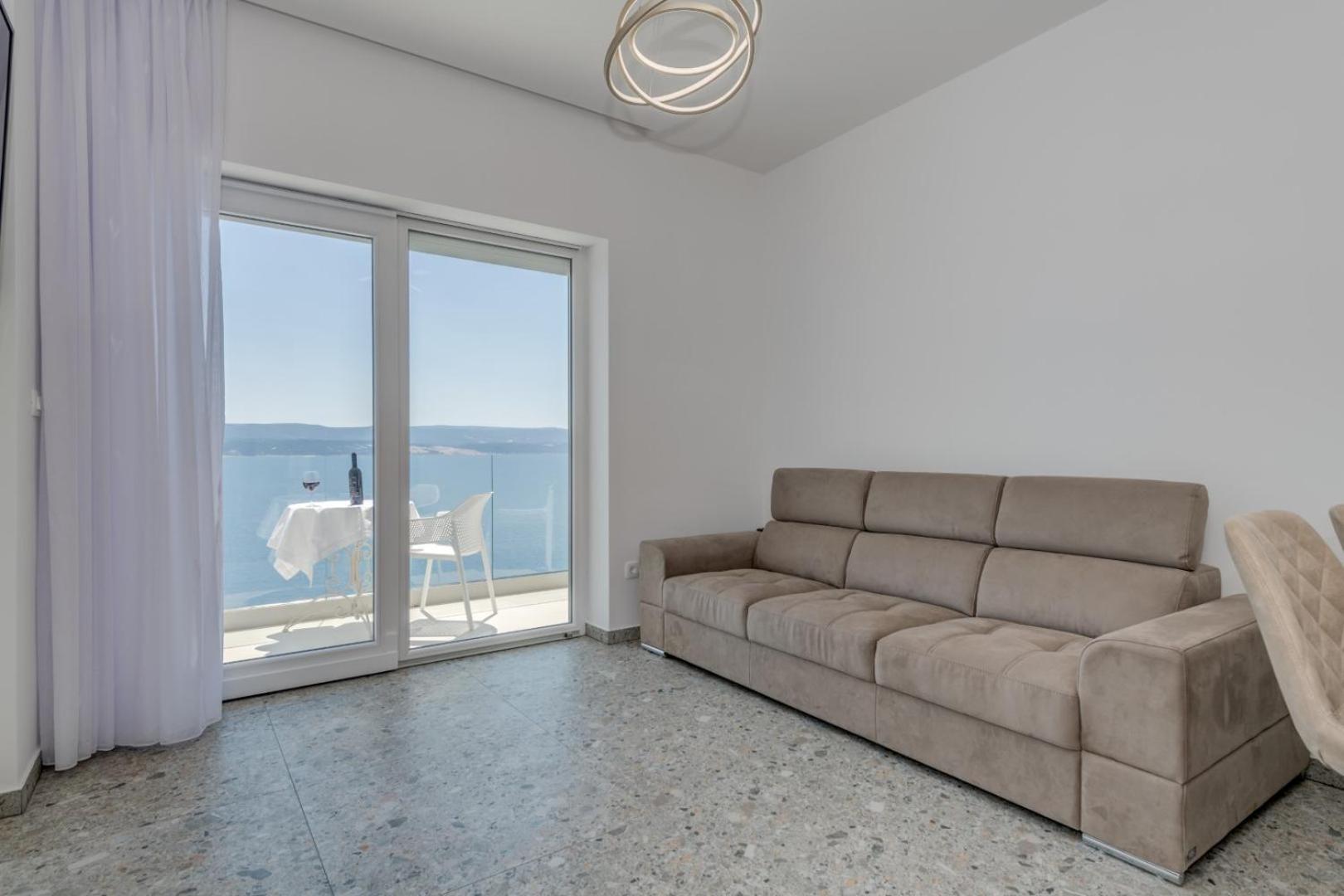 Deluxe Seaview Villa Kennedy III Міміце Екстер'єр фото