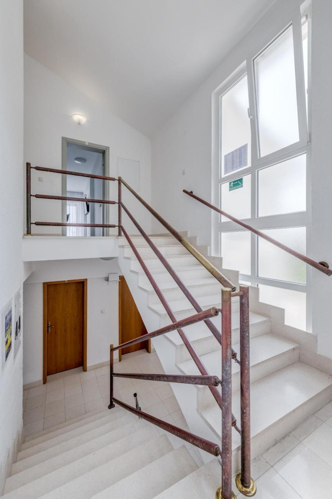 Deluxe Seaview Villa Kennedy III Міміце Екстер'єр фото