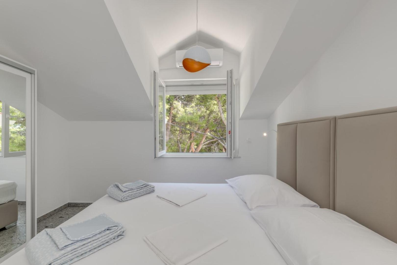 Deluxe Seaview Villa Kennedy III Міміце Екстер'єр фото