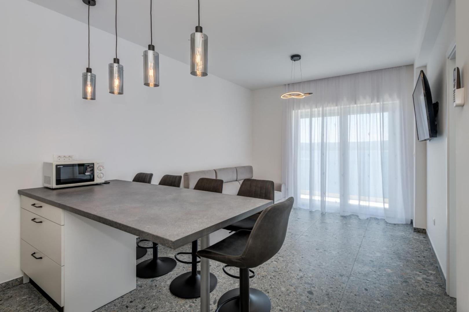 Deluxe Seaview Villa Kennedy III Міміце Екстер'єр фото