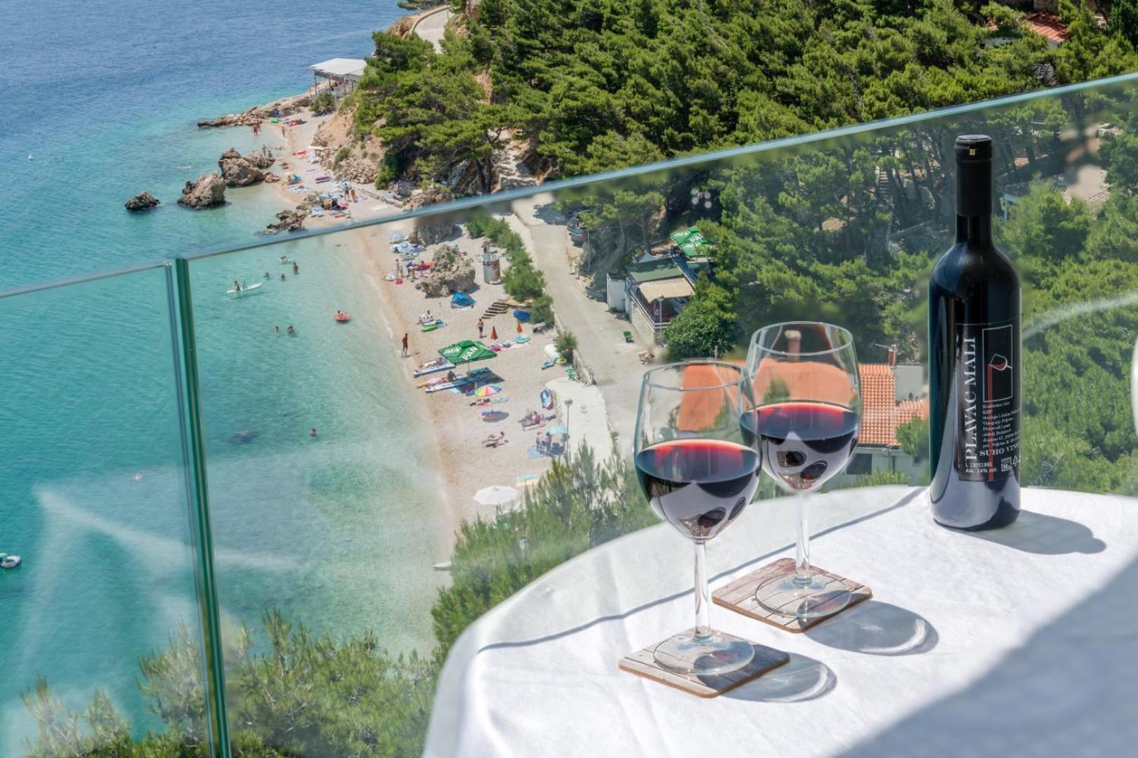 Deluxe Seaview Villa Kennedy III Міміце Екстер'єр фото