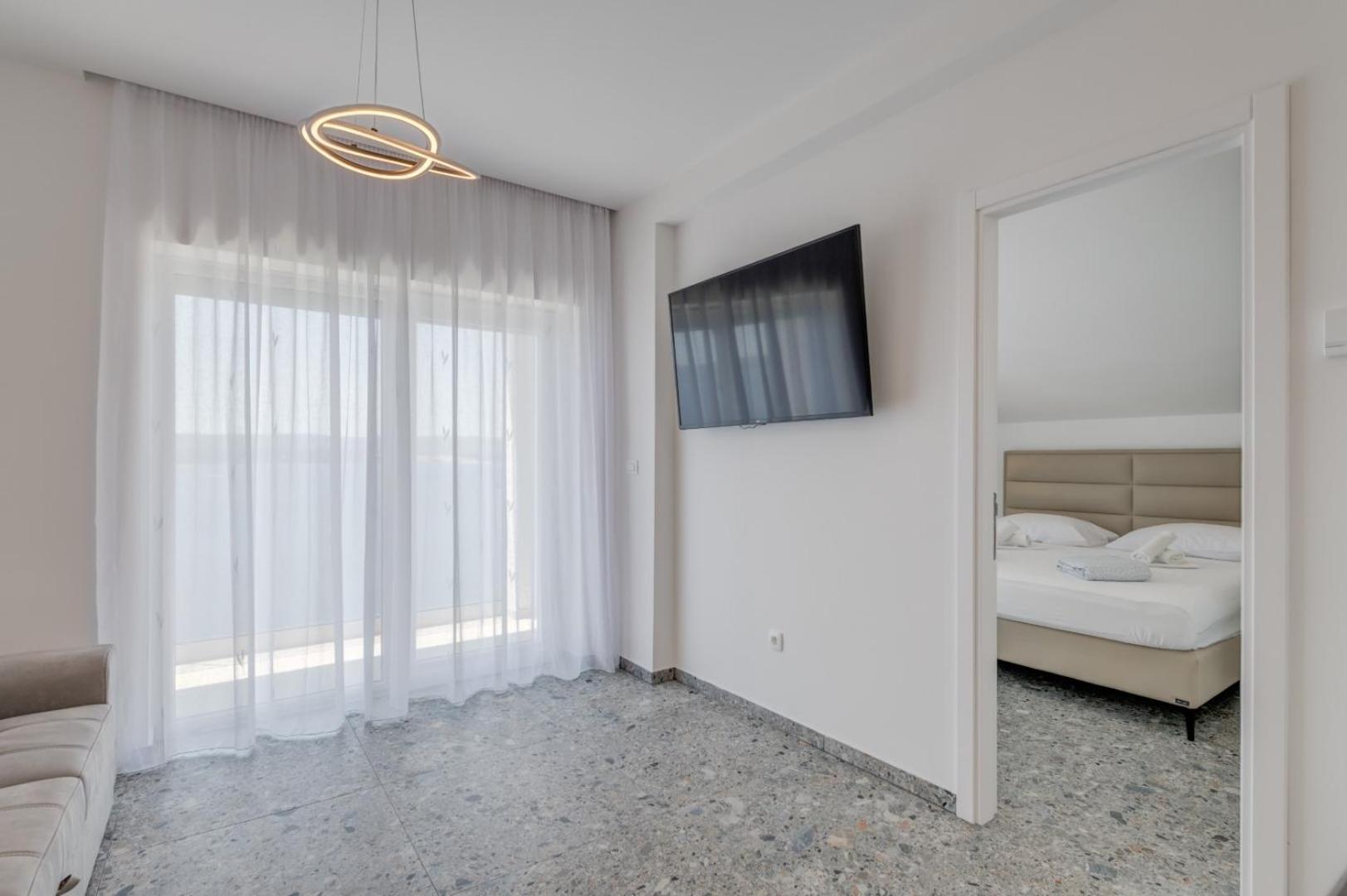 Deluxe Seaview Villa Kennedy III Міміце Екстер'єр фото