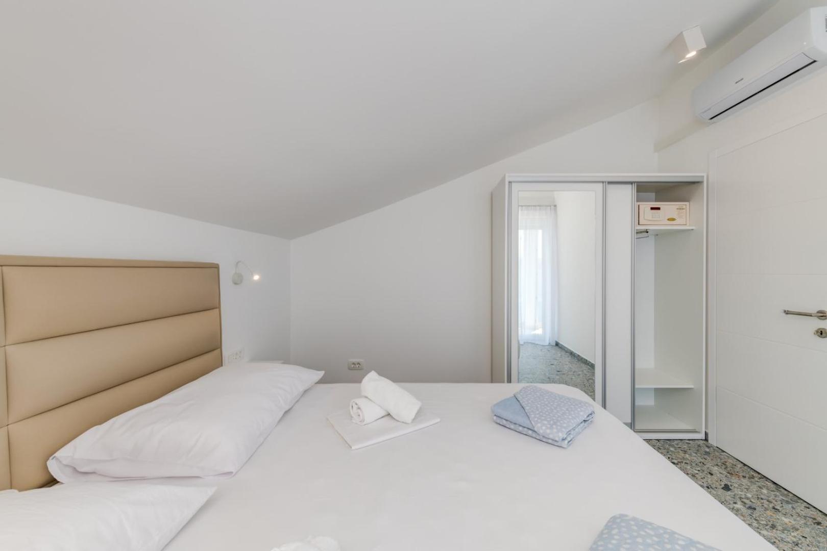 Deluxe Seaview Villa Kennedy III Міміце Екстер'єр фото
