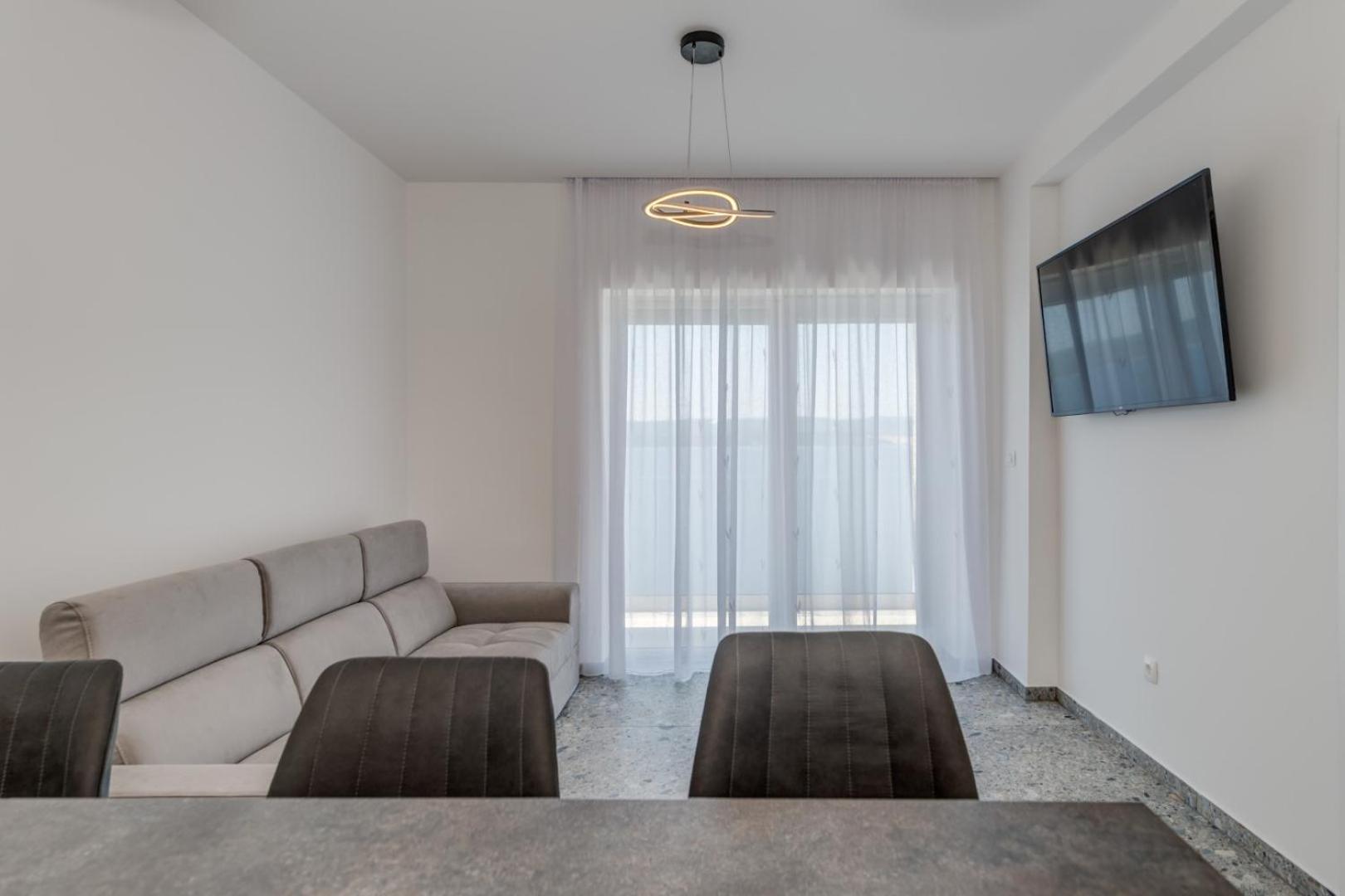 Deluxe Seaview Villa Kennedy III Міміце Екстер'єр фото