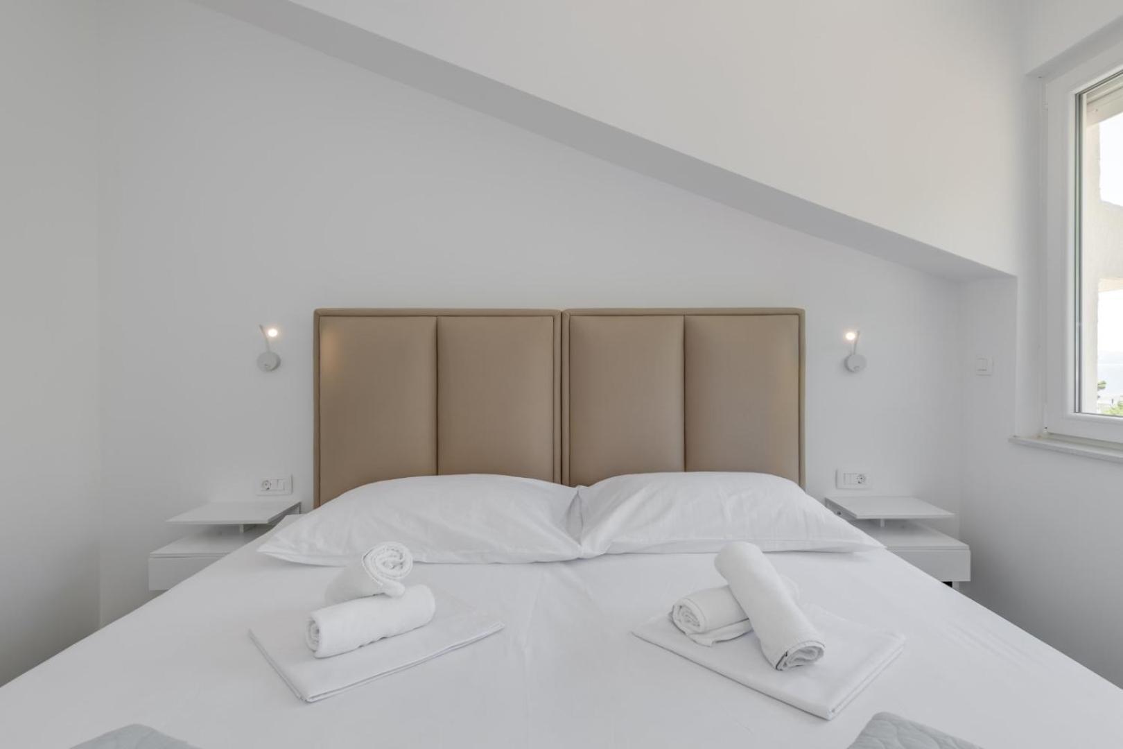 Deluxe Seaview Villa Kennedy III Міміце Екстер'єр фото