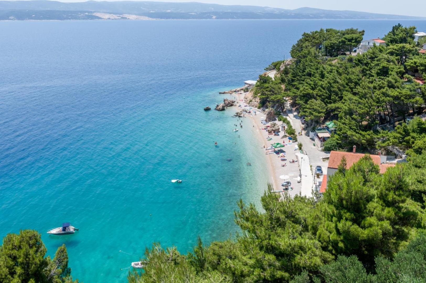 Deluxe Seaview Villa Kennedy III Міміце Екстер'єр фото