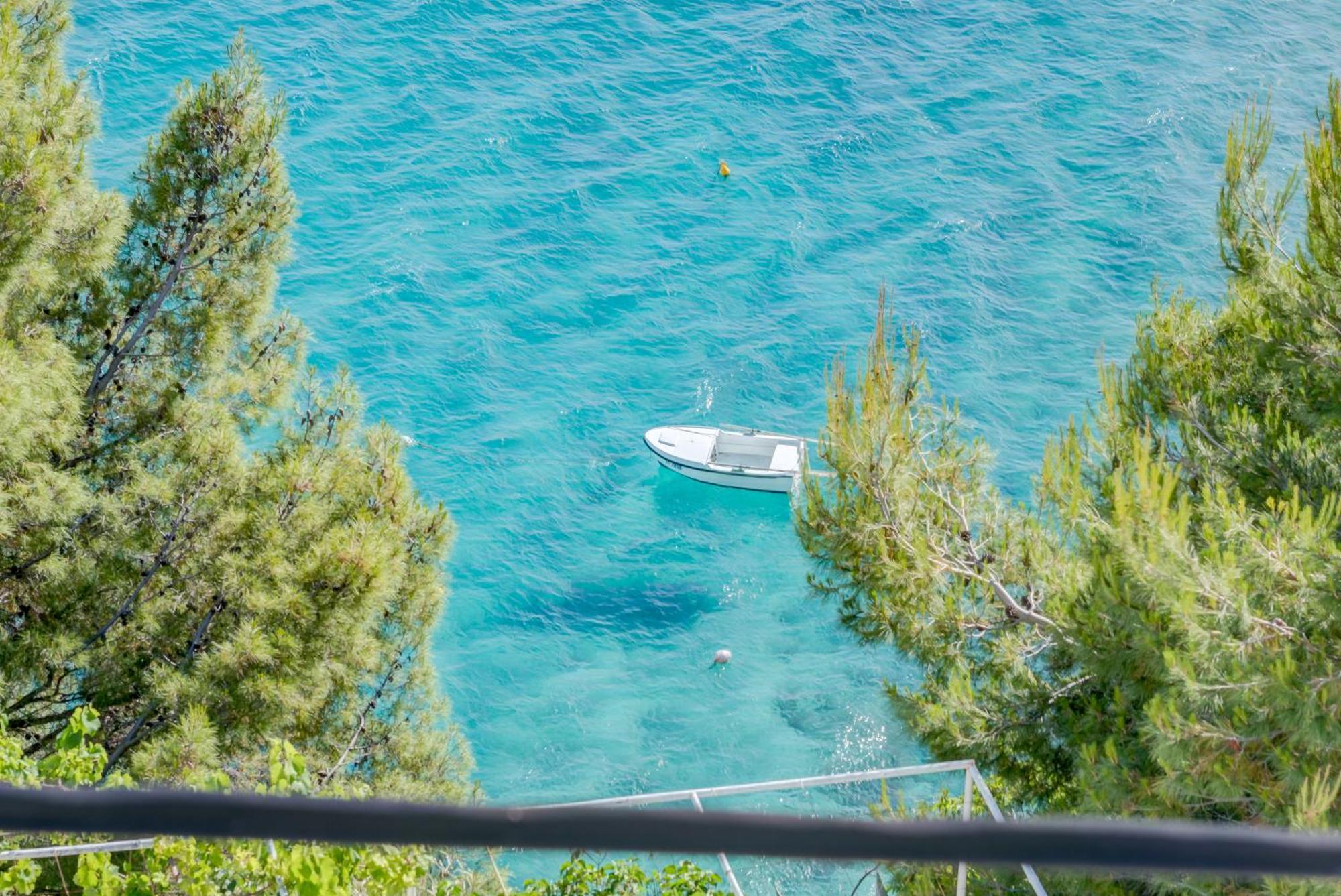 Deluxe Seaview Villa Kennedy III Міміце Екстер'єр фото